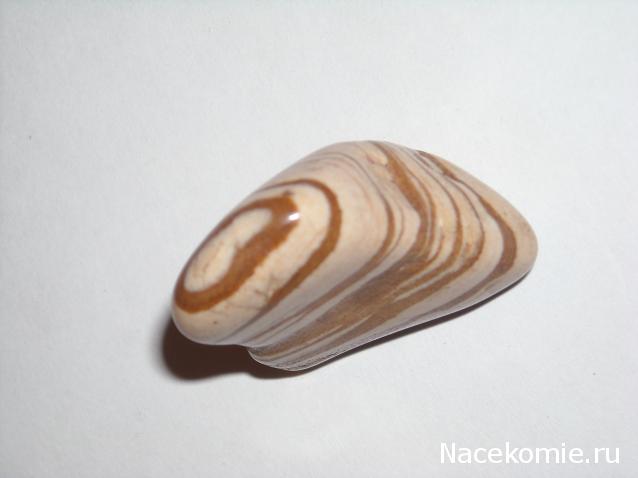 Энергия камней №19 Яшма (Окатанный камень) фото, обсуждение