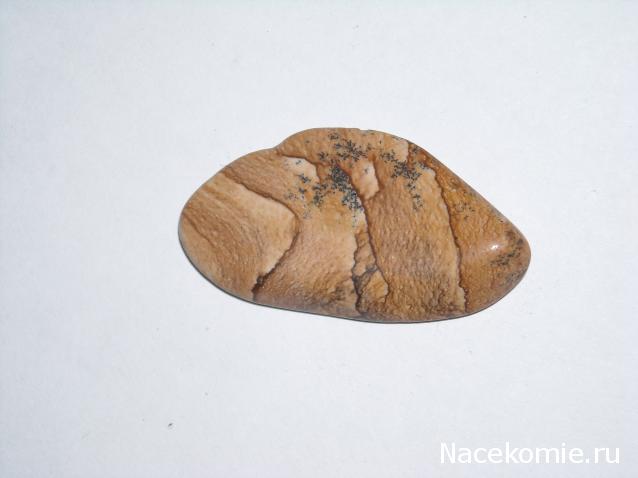 Энергия камней №19 Яшма (Окатанный камень) фото, обсуждение