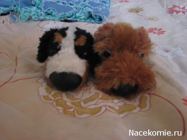 The Dog Collection 2010 - График Выхода и обсуждение