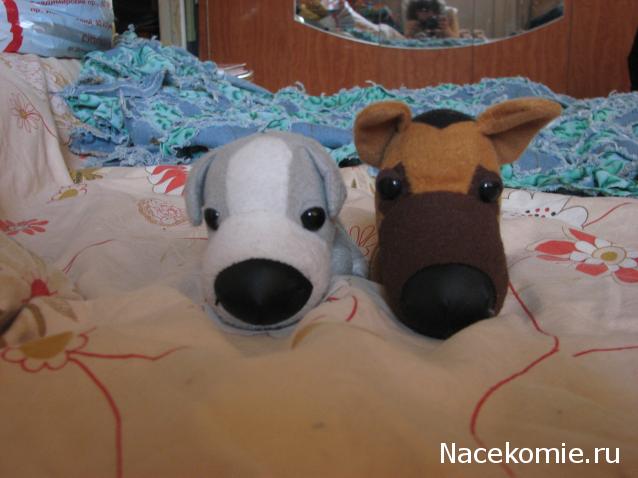 The Dog Collection 2010 - График Выхода и обсуждение