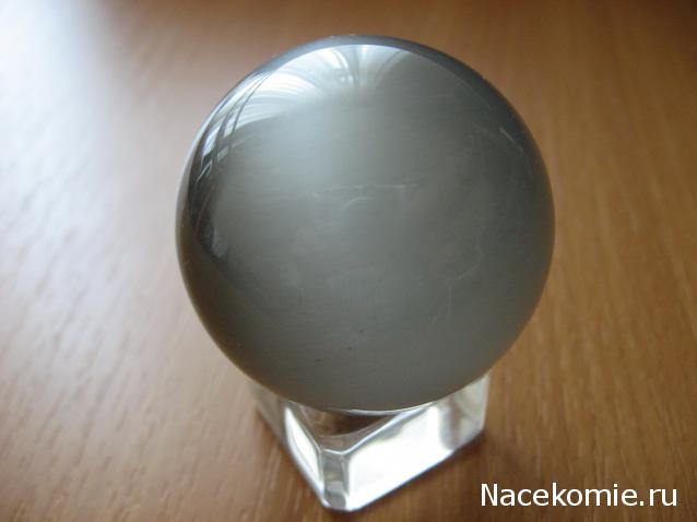 Камни НЕ из журнальной серии