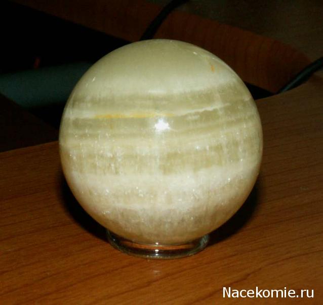 Энергия камней №21 Мраморный оникс (Арагонит) ( Пирамида ) фото, обсуждение