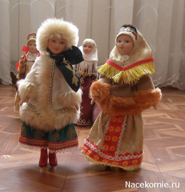 Тестовая серия