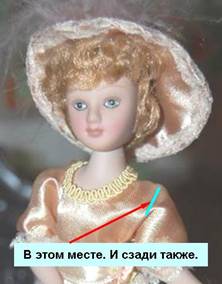 Дамы эпохи - Мастер-класс, Доработка, Аксессуары и Новые героини, Обсуждение.