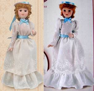 Дамы Эпохи 2011 - График выхода и обсуждение