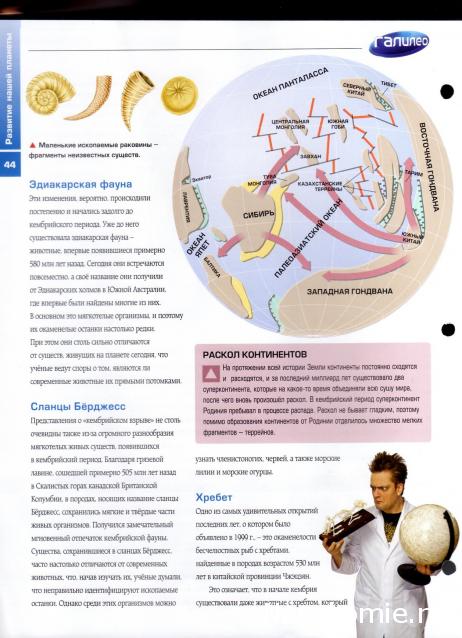 Галилео Наука опытным путем