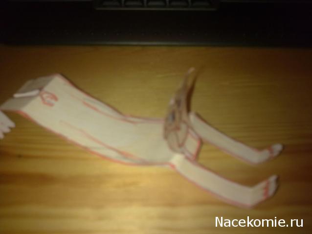 "Ледниковый период. Коллекция животных" Журнал с игрушкой