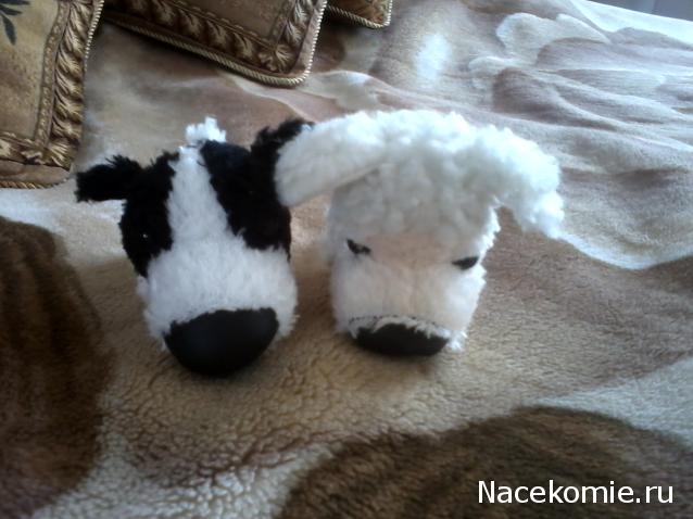 The Dog Collection 2010 - График Выхода и обсуждение