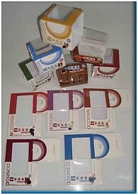 The Dog Collection 2010 - График Выхода и обсуждение