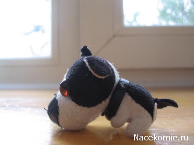 The Dog Collection 2010 - График Выхода и обсуждение