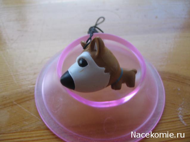 The Dog Collection 2010 - График Выхода и обсуждение