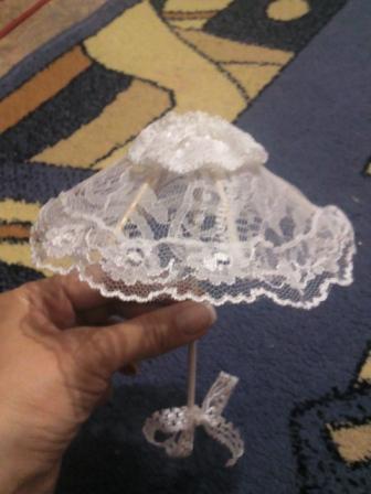 Дамы эпохи - Мастер-класс, Доработка, Аксессуары и Новые героини, Обсуждение.