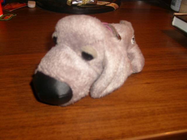 The Dog Collection №16 Веймаранер