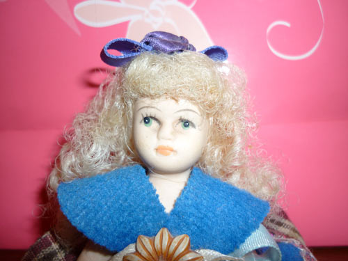 Дамы эпохи - Мастер-класс, Доработка, Аксессуары и Новые героини, Обсуждение.