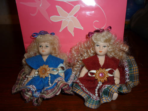 Дамы эпохи - Мастер-класс, Доработка, Аксессуары и Новые героини, Обсуждение.