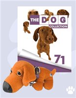 The Dog Collection 2010 - График Выхода и обсуждение