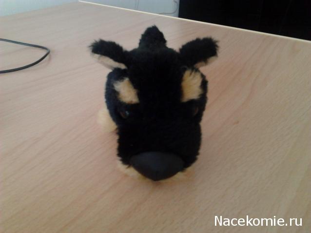 The Dog Collection 2010 - График Выхода и обсуждение