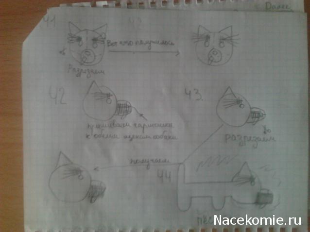 The Dog Collection 2010 - График Выхода и обсуждение