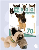 The Dog Collection 2010 - График Выхода и обсуждение