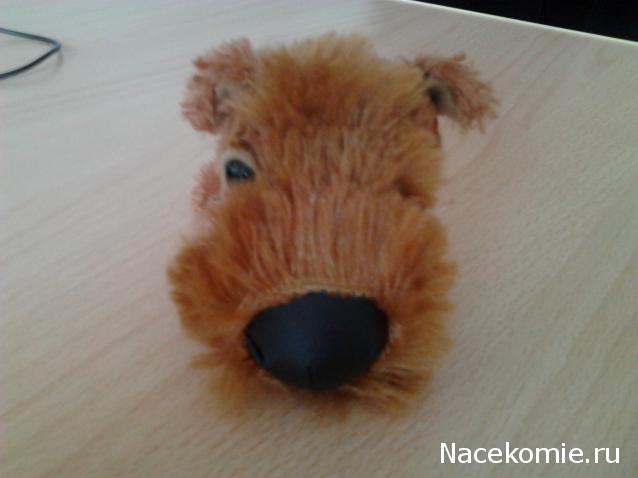 The Dog Collection 2010 - График Выхода и обсуждение