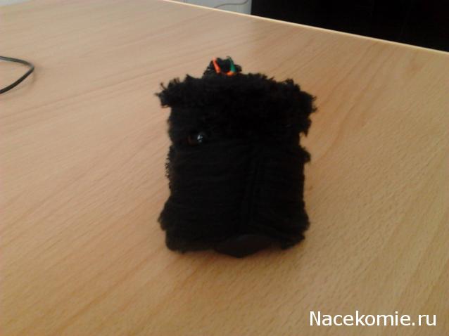 The Dog Collection 2010 - График Выхода и обсуждение