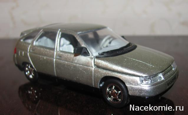 Автолегенды СССР - График выхода и обсуждение