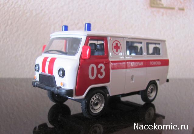 Автолегенды СССР - График выхода и обсуждение