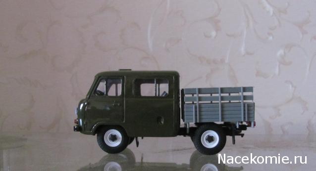 Автолегенды СССР - График выхода и обсуждение