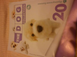 The Dog Collection 2010 - График Выхода и обсуждение