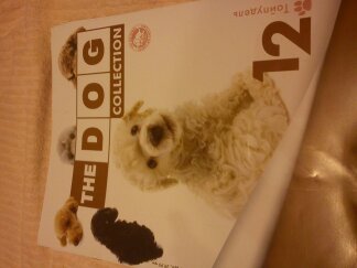 The Dog Collection 2010 - График Выхода и обсуждение