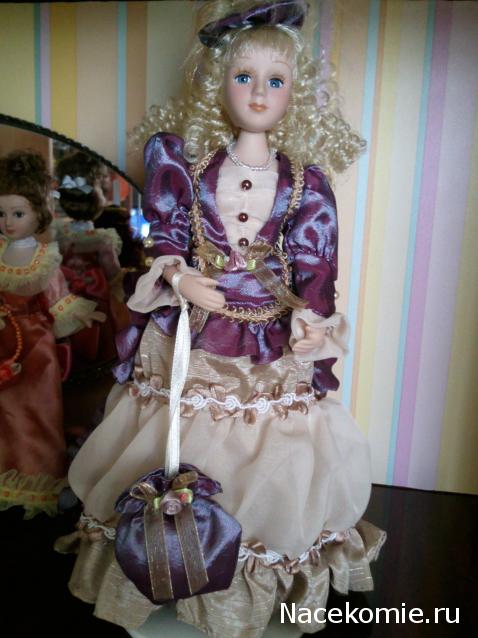 Дамы эпохи - Болталка, есть о чём поговорить (Палата №6)