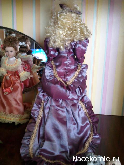 Дамы эпохи - Болталка, есть о чём поговорить (Палата №6)