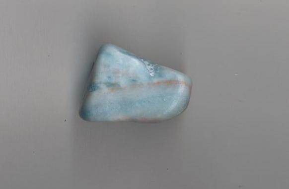 Энергия камней №13 Амазонит (Окатанный камень) фото, обсуждение