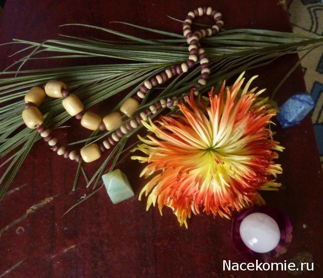 Энергия камней №2 Розовый Кварц (Сфера) фото, обсуждение