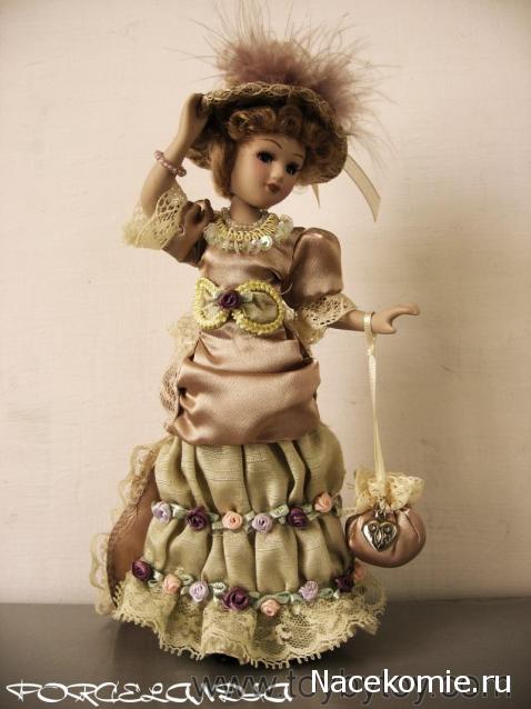 Дамы Эпохи 2011 - График выхода и обсуждение