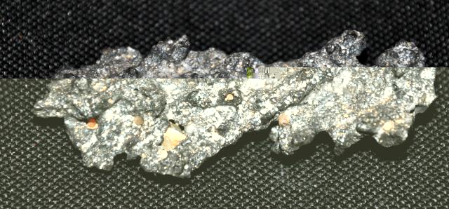 Коллекция минералов и окаменелостей Eliza