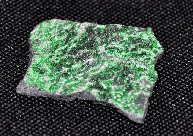 Коллекция минералов и окаменелостей Eliza