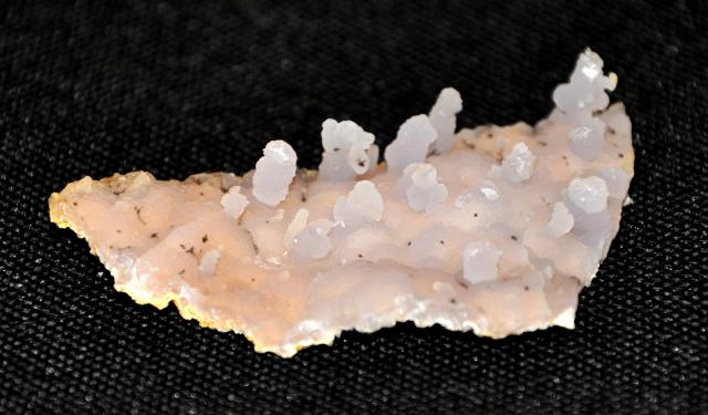 Коллекция минералов и окаменелостей Eliza