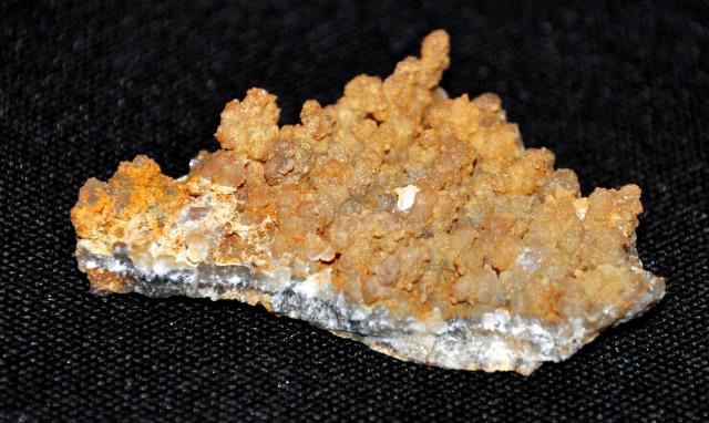 Коллекция минералов и окаменелостей Eliza