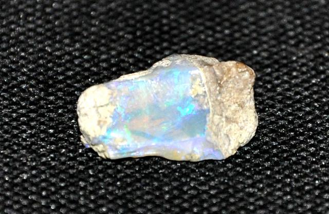 Коллекция минералов и окаменелостей Eliza