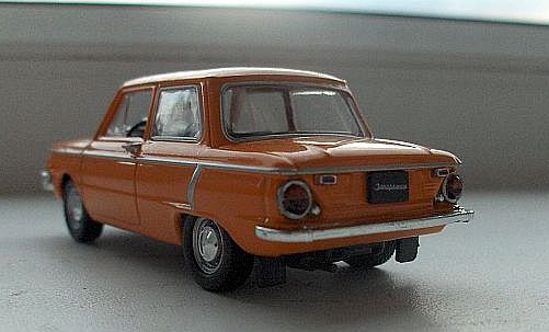 Автолегенды СССР - График выхода и обсуждение
