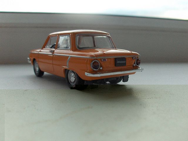 Автолегенды СССР - График выхода и обсуждение