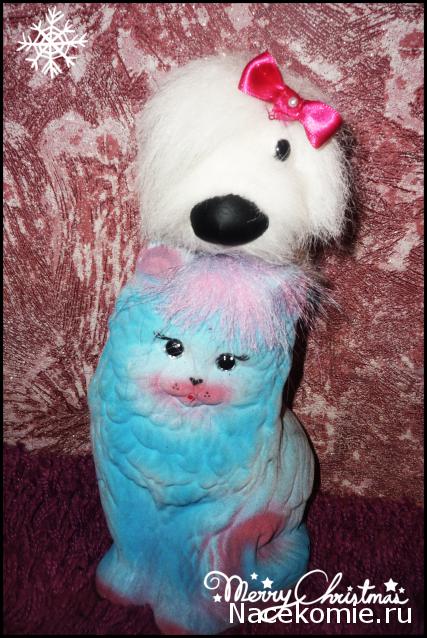 The Dog Collection №27 Джек Рассел Терьер