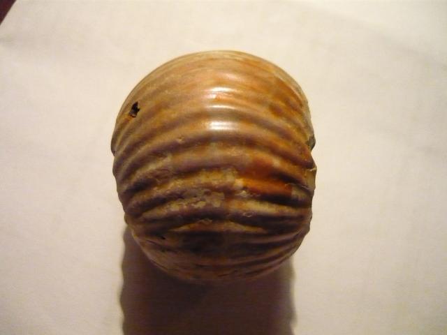 maral