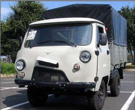 Автолегенды СССР - График выхода и обсуждение