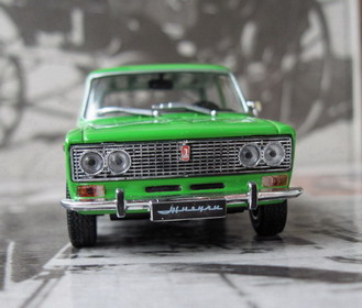 Автолегенды СССР - График выхода и обсуждение