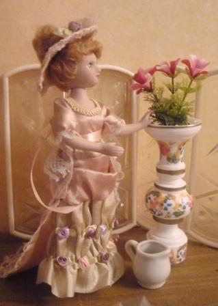 Дамы эпохи - Наши коллекции и их хранение