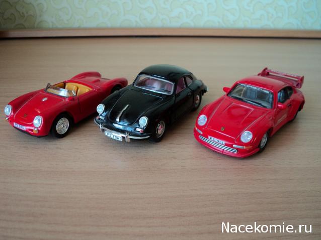 Суперкары - График выхода и Обсуждение