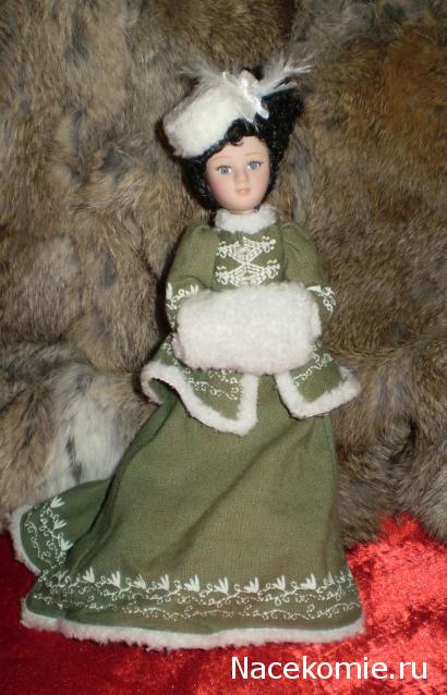 Дамы эпохи - Болталка, есть о чём поговорить (Палата №6)