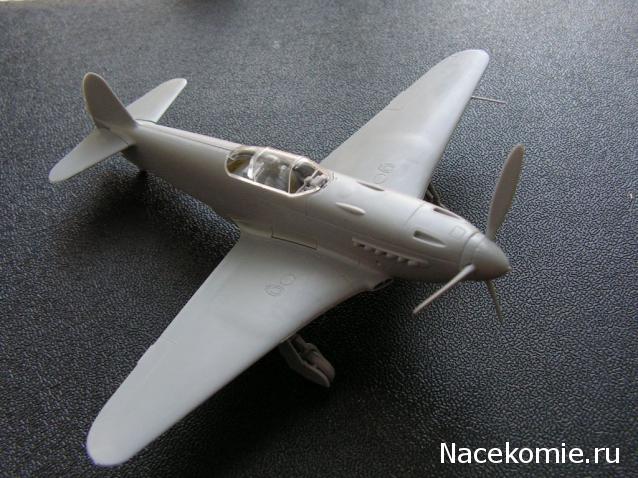 Легендарные Самолеты - График выхода и обсуждение